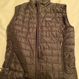 Mens Patagonia vest